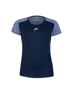 Head -Camiseta Head Sammy W 814581 Dbif 2