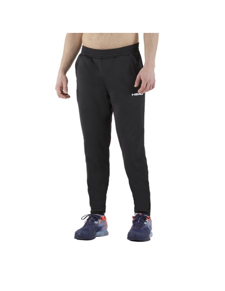 Head -Head Breaker Pants M 811481 Bk