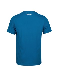 Head -Head Padel Font T-shirt M 811501 Bl 2