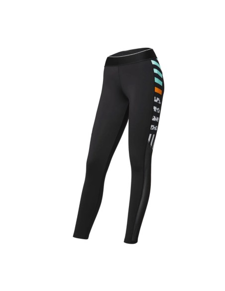 Head -Head Pep Tights W 814371 Bk