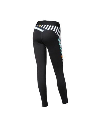 Head -Head Collants Pep W 814371 Bk