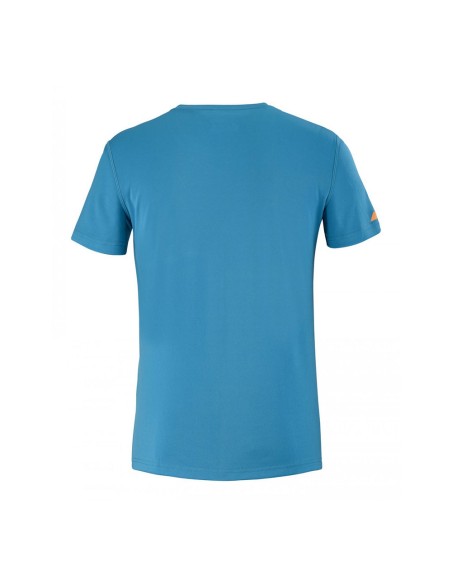 Babolat -Camiseta gráfica Babolat Exercício B 4btb017 4080