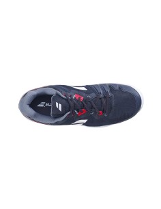 Babolat -Zapatillas Babolat SFX3 Blanco 2