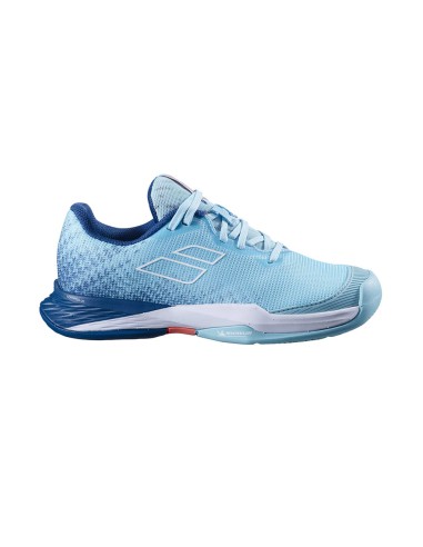 Babolat -Babolat Jet M3 Ac Jr B 32s23648 4105 Junior Shoes