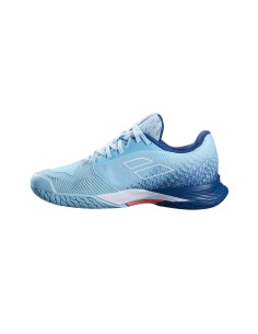 Babolat -Zapatillas Babolat Jet M3 Azul Junior 2