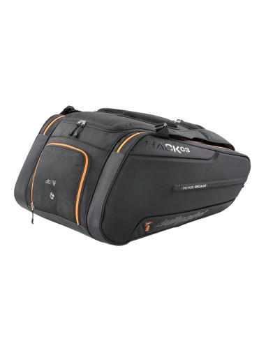 Bullpadel -Padelbag Bullpadel Bpp-24012 Hack 005