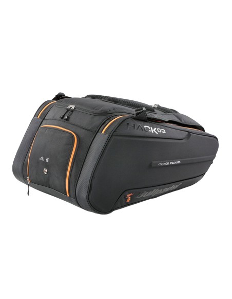 Bullpadel -Padelbag Bullpadel Bpp-24012 Hack 005