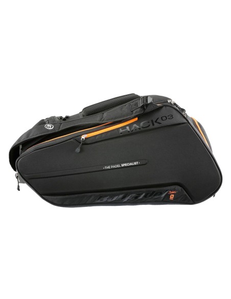 Bullpadel -Bullpadel Bpp-24012 Hack 005 Sacos Padel