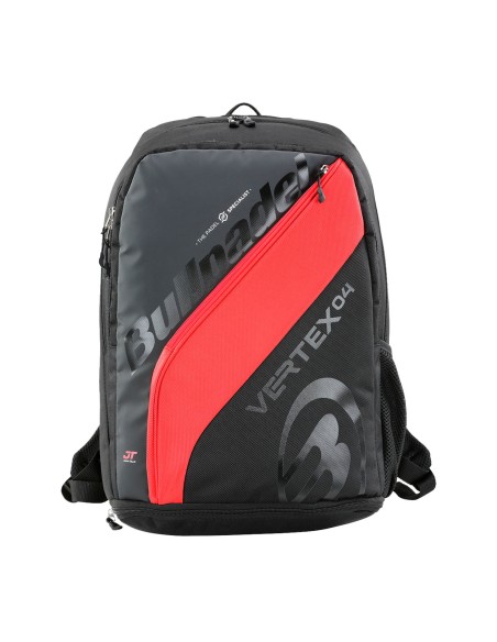 Bullpadel -Mochila Bullpadel Vertex Negro