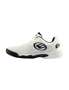 Bullpadel -Zapatillas Bullpadel Beker 24v Blanco 2