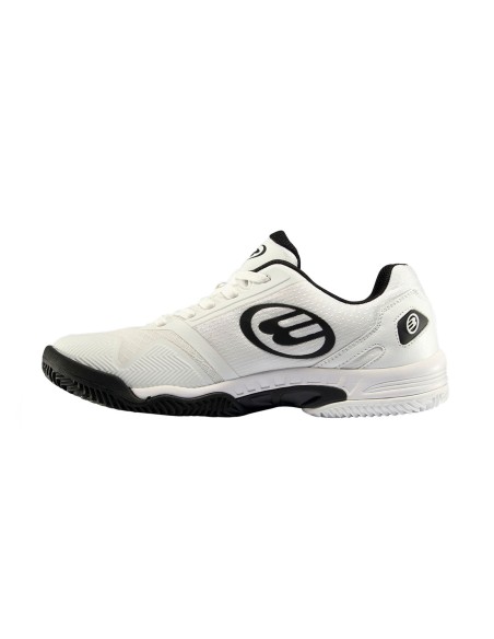 Bullpadel -Zapatillas Bullpadel Beker 24v Blanco