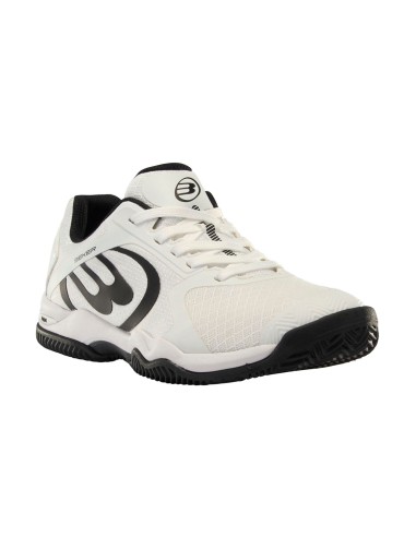 Bullpadel -Zapatillas Bullpadel Beker 24v Blanco