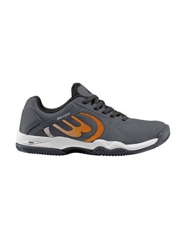 Bullpadel -Bullpadel Beker 24v Dark Gray Shoes