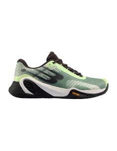 Bullpadel -Zapatillas Bullpadel Hack Vibram 24v Amari