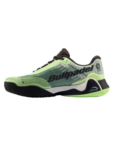 Bullpadel -Sapatos Bullpadel Hack Vibram 24v Amari
