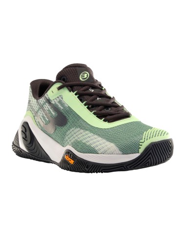 Bullpadel -Bullpadel Hack Vibram 24v Sapatos Amarelos