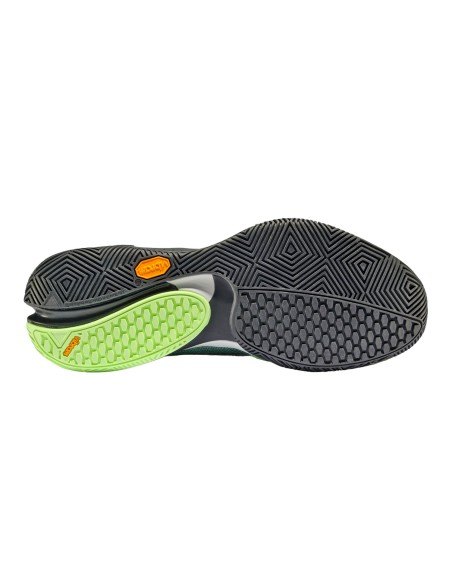 Bullpadel -Sapatos Bullpadel Hack Vibram 24v Amari