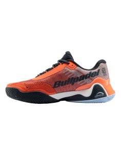 Bullpadel -Bullpadel Hack Vibram 24v Calab 2