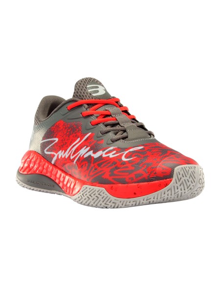 Bullpadel -Bullpadel Ionic 24v Dark Grey Shoes
