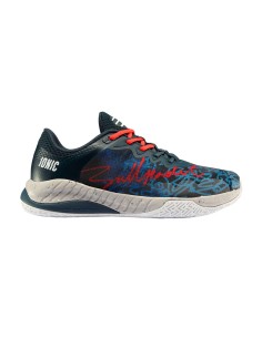 Bullpadel -Zapatillas Bullpadel Ionic 24v Marino