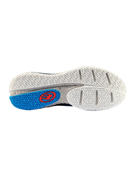 Bullpadel -Bullpadel Ionic 24v Navy Shoes