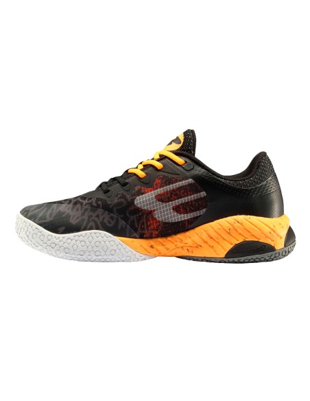 Bullpadel -Bullpadel Ionic 24v Naranja