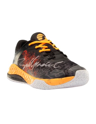 Bullpadel -Bullpadel Ionic 24v Naranja