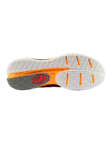 Bullpadel -Bullpadel Ionic 24v Naranja