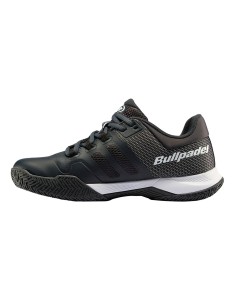 Bullpadel -Zapatillas Bullpadel Prf Comfort 24v Antra 2