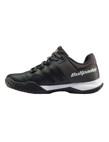 Bullpadel -Zapatillas Bullpadel Prf Comfort 24v Antra