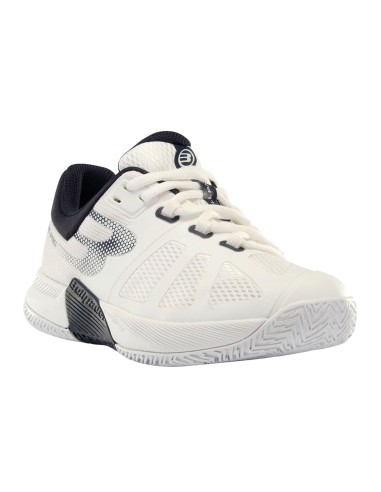 Bullpadel -Zapatillas Bullpadel Prf Comfort W 24v Blanco Mujer