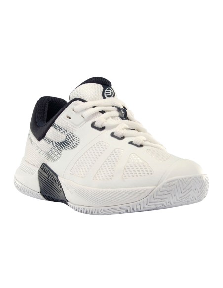 Bullpadel -Zapatillas Bullpadel Prf Comfort W 24v Blanco Mujer