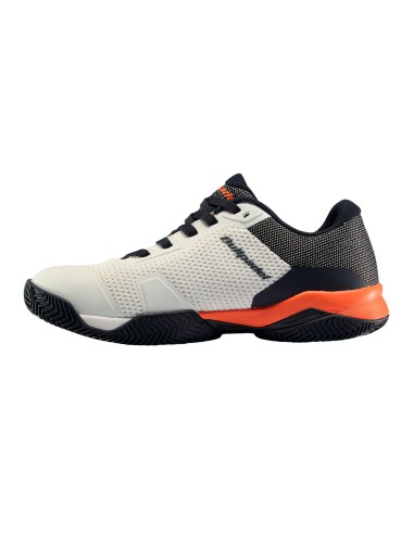 Bullpadel -Bullpadel Prf Grip 24v White Shoes