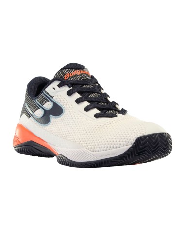 Bullpadel -Bullpadel Tênis Prf Grip 24v Branco