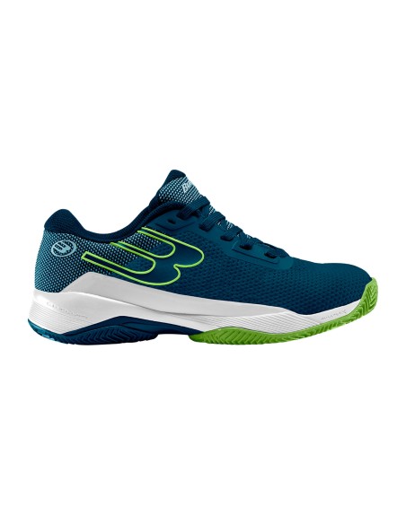 Bullpadel -Bullpadel Prf Grip 24v Navy Shoes