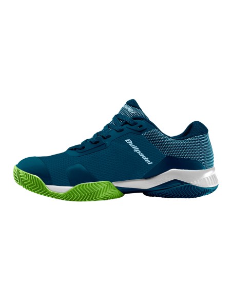 Bullpadel -Bullpadel Prf Grip 24v Navy Shoes