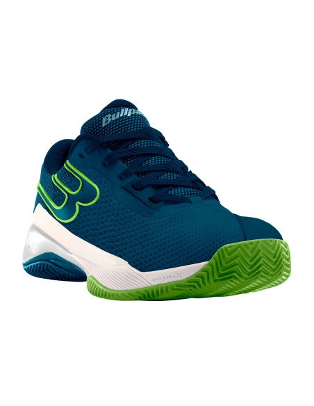 Bullpadel -Bullpadel Prf Grip 24v Navy Shoes