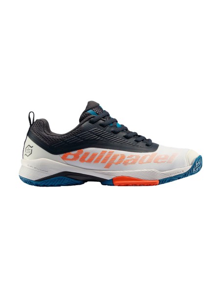 Bullpadel -Bullpadel Prf Hybrid 24v Bl/Ma Shoes