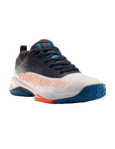 Bullpadel -Zapatillas Bullpadel Prf Hybrid 24v Bl/Ma