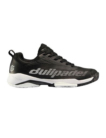 Bullpadel -Zapatillas Bullpadel Prf Hybrid 24v Negro