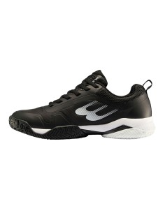 Bullpadel -Zapatillas Bullpadel Prf Hybrid 24v Negro 2