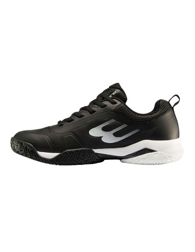 Bullpadel -Zapatillas Bullpadel Prf Hybrid 24v Negro