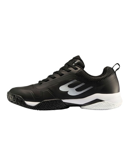 Bullpadel -Zapatillas Bullpadel Prf Hybrid 24v Negro