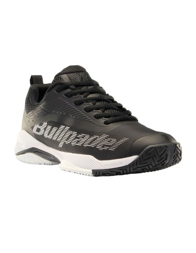 Bullpadel -Zapatillas Bullpadel Prf Hybrid 24v Negro