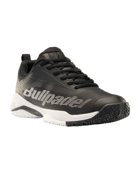 Bullpadel -Zapatillas Bullpadel Prf Hybrid 24v Negro