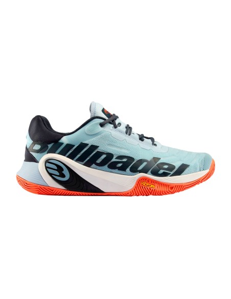 Bullpadel -Zapatillas Bullpadel Vertex Vibr 24v Azul
