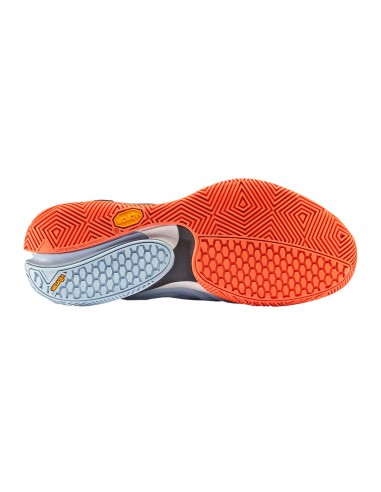 Bullpadel -Zapatillas Bullpadel Vertex Vibr 24v Azul