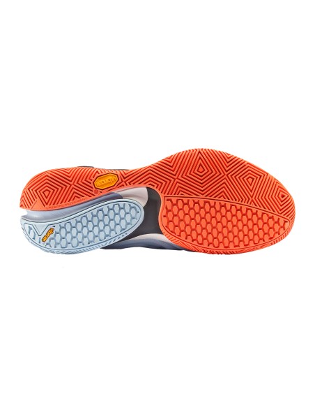 Bullpadel -Zapatillas Bullpadel Vertex Vibr 24v Azul