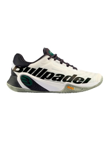 Bullpadel -Bullpadel Vertex Vibr 24v Bl/Ve Shoes