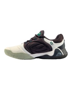 Bullpadel -Zapatillas Bullpadel Vertex Vibr 24v Bl/Ve 2